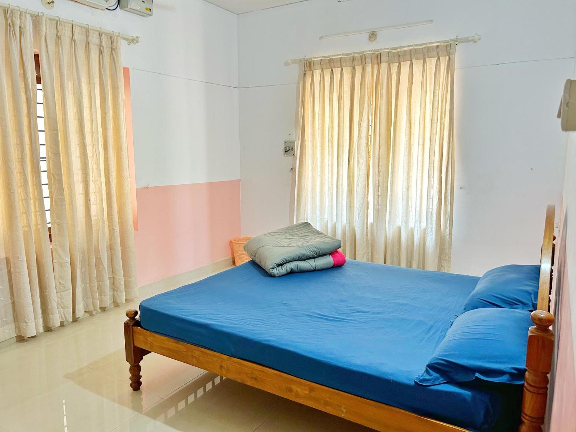 La Casa Trivandrum 4 Bhk Ac Luxury Villa At City Centre, Just 6 Kms To Airport Thiruvananthapuram Exterior foto