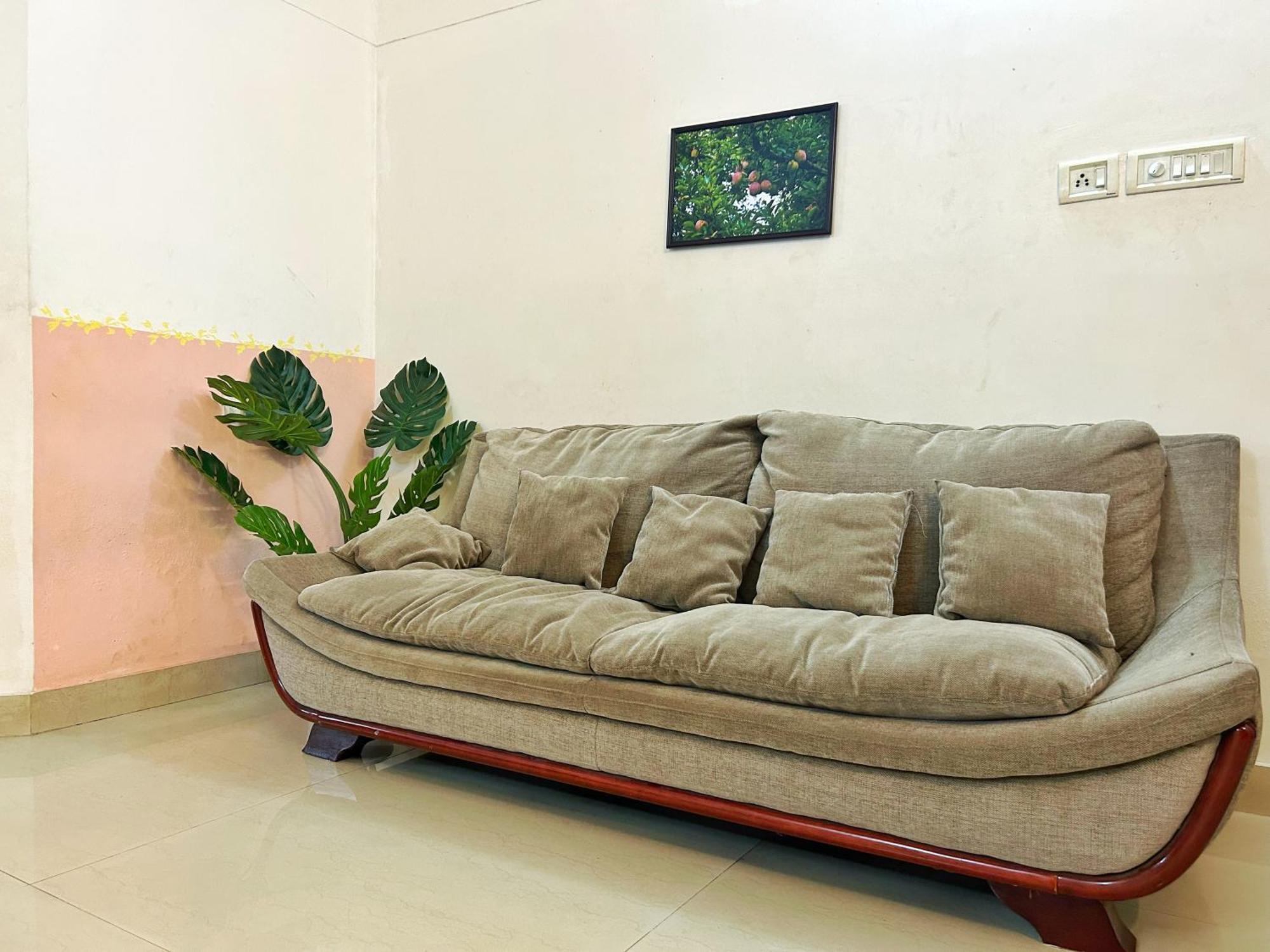 La Casa Trivandrum 4 Bhk Ac Luxury Villa At City Centre, Just 6 Kms To Airport Thiruvananthapuram Exterior foto