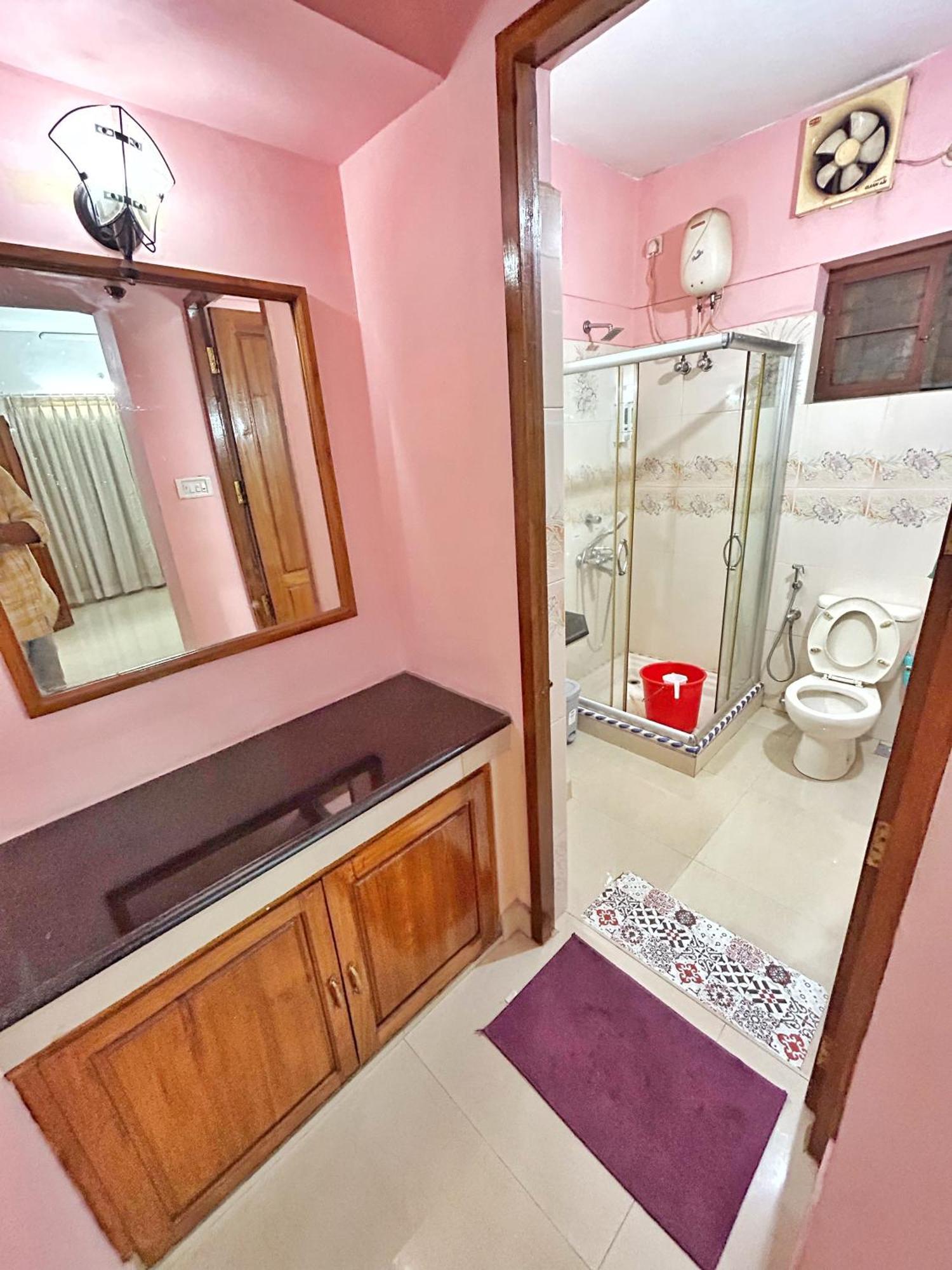 La Casa Trivandrum 4 Bhk Ac Luxury Villa At City Centre, Just 6 Kms To Airport Thiruvananthapuram Exterior foto